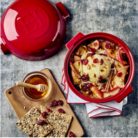 Cheese Baker - Visuel 0